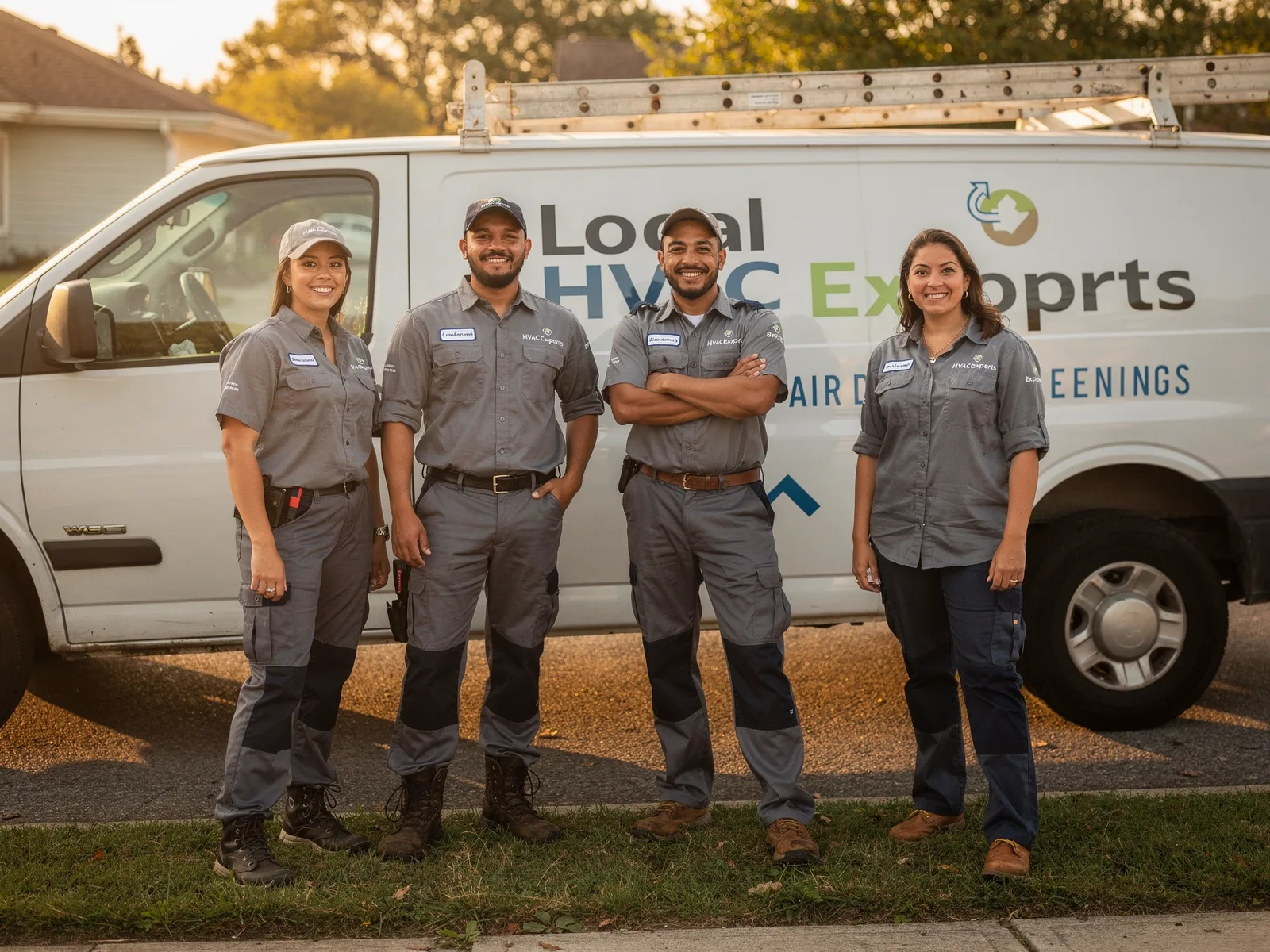 24/7 HVAC Repair & AC Replacement company in Goldfield, IA
